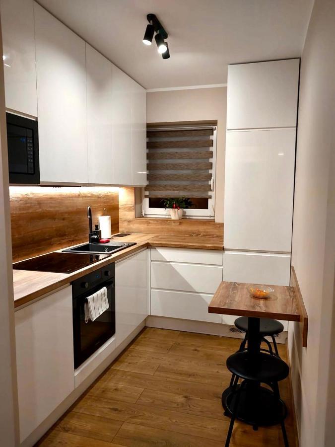 Apartament Sajowy Z Miejscem Postojowym W Garazu Podziemnym Apartment Torun Ngoại thất bức ảnh