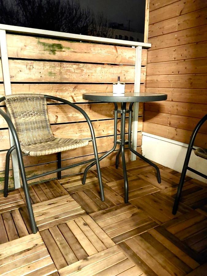 Apartament Sajowy Z Miejscem Postojowym W Garazu Podziemnym Apartment Torun Ngoại thất bức ảnh