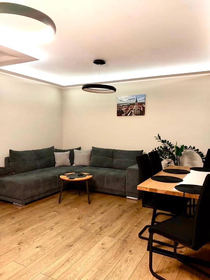 Apartament Sajowy Z Miejscem Postojowym W Garazu Podziemnym Apartment Torun Ngoại thất bức ảnh